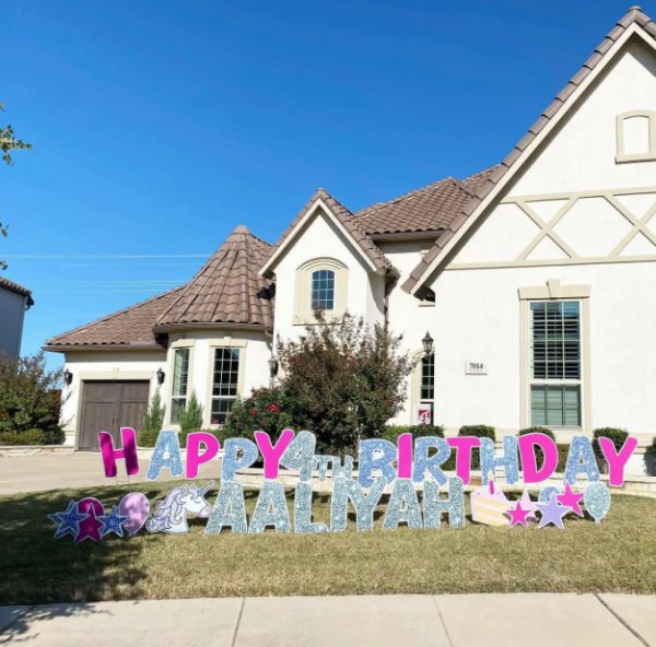 Papan nama rumah yang kreatif dan unik
